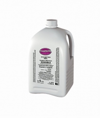 Shampoo Maskota Piel Sensible / Shampoo Gel X 5 Litros