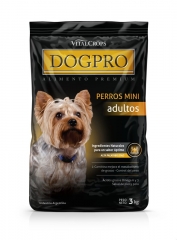 Dogpro Mini 3kg