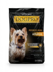 Dogpro Mini 7,5kg