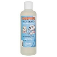 Shampoo Osspret Jabn Lquido Con Glicerina 1000 Cm3