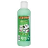 Shampoo Osspret Belleza Mix Frutal Con Alantona 1000 Cm3