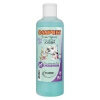 Shampoo Osspret Con Aceite De Jojoba 1000 Cm3