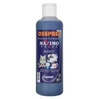 Shampoo Osspret Mximo Color Blanco 1000 Cm3