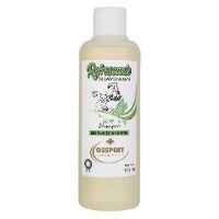 Shampoo Osspret Refrescante Con Menta-aloe-alcanfor 1000 Cm3