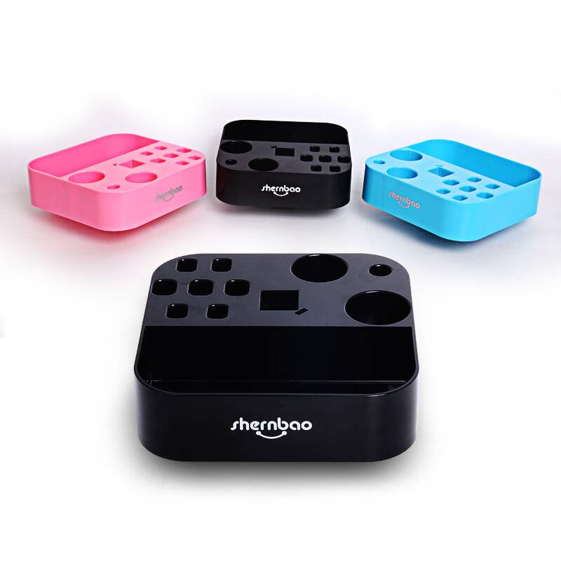 Organizador De Herramientas Para Mesa Y Cogotera