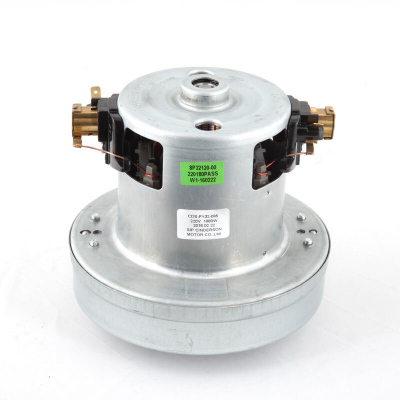 Motor Turbina Shernbao Original 1800 W
