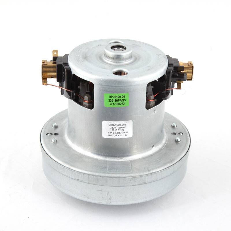 Motor Turbina Shernbao Original 1800 W