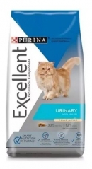 Excellent Urinary Cat Con Pollo Y Arroz 7,5kg.