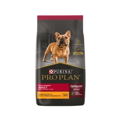 Pro Plan Adult Dog Raza Pequea 3kg.