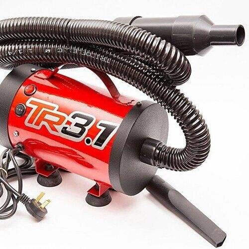 Tr 3.1 Frio Un Motor Frio Calor