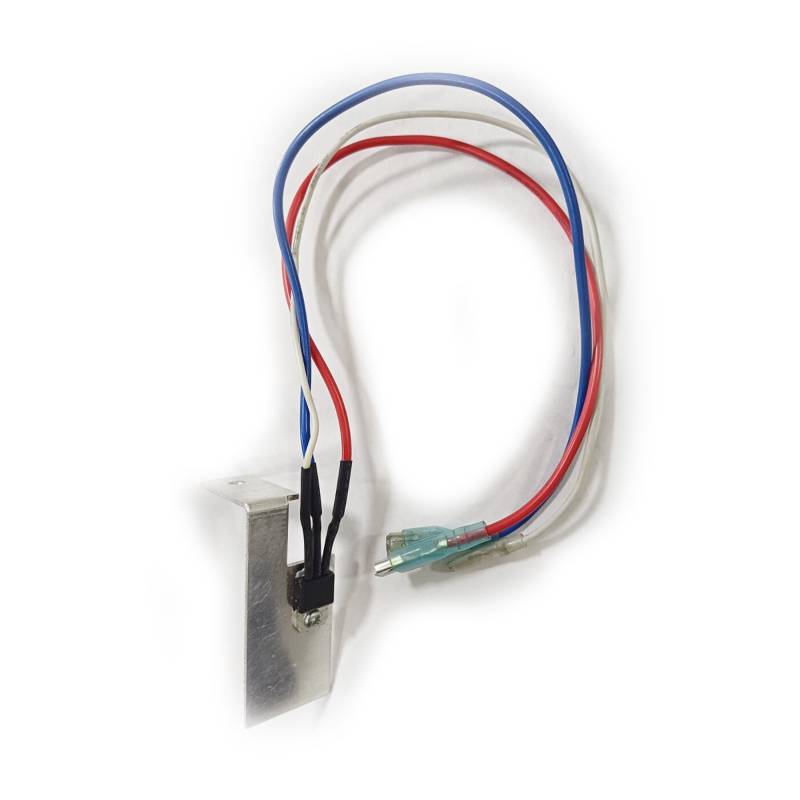 Fusible Termico Turbina Shernbao