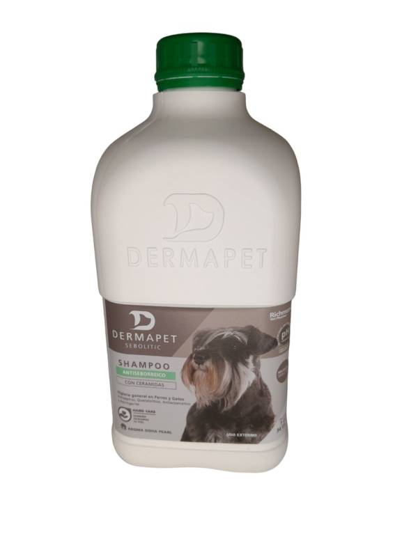 Dermapet Sebolitic X 1Lts