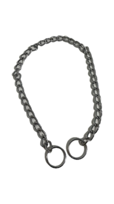 Collar Ahorque Simple Importado 3Mmx60 Cm