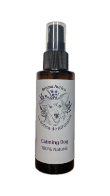 Auricos Calming Dog