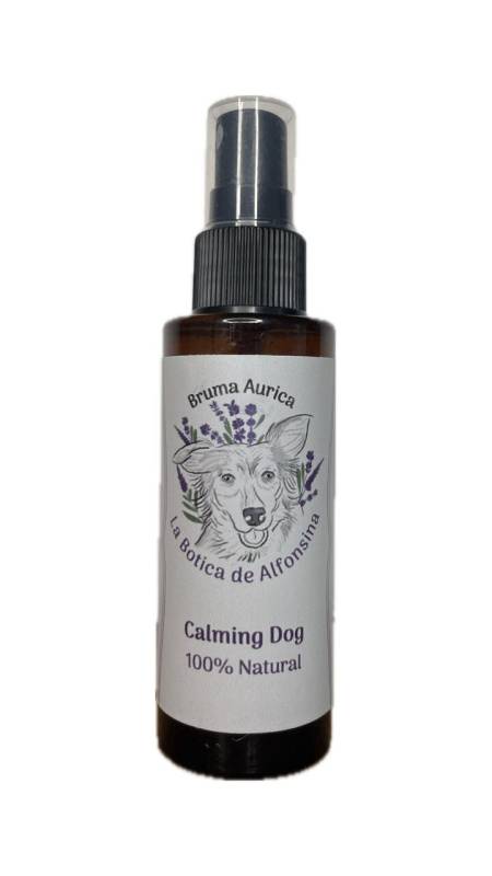 Auricos Calming Dog