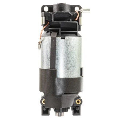 Motor Agc 2 Andis Con Carbones