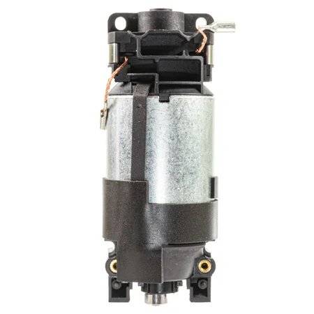 Motor Agc 2 Andis Con Carbones