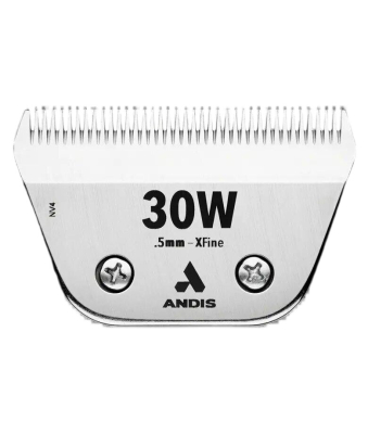 Cuchilla 30W Ceramicedge Xfine