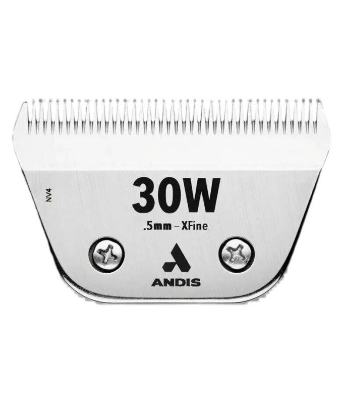 Cuchilla 30W Ceramicedge Xfine