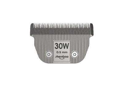 Cuchilla Wide 30 Ceramica Shernbao