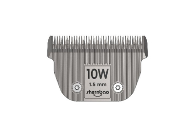 Cuchilla Wide 10 Ceramica Shernbao