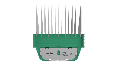 Alzada Wide 22Mm Shernbao