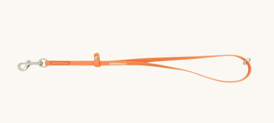 Lazo Cogotero Shernabo 50Cm Naranja