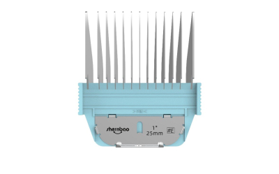 Alzada Wide 25Mm Shernbao