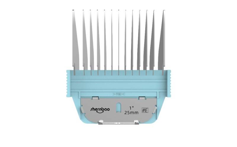 Alzada Wide 25Mm Shernbao