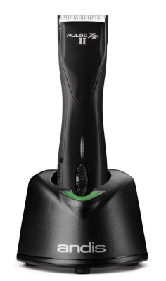 Peladora Andis Pulse Zr Ii Original Cuchilla 10 Integrada