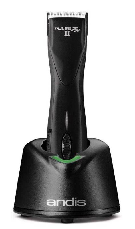 Peladora Andis Pulse Zr Ii Original Cuchilla 10 Integrada