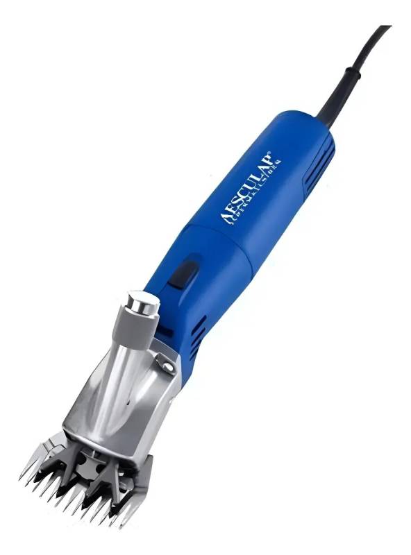 Máquina Esquiladora Aesculap Gt494 – Alto Rendimiento Para Ovinos