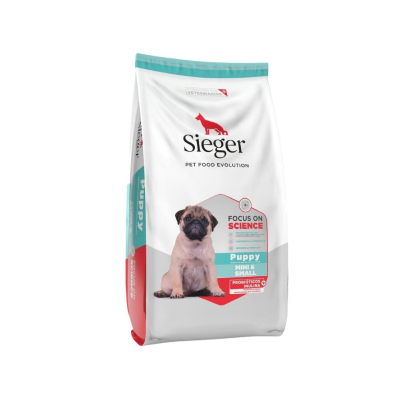Sieger Puppy Mini 1Kg