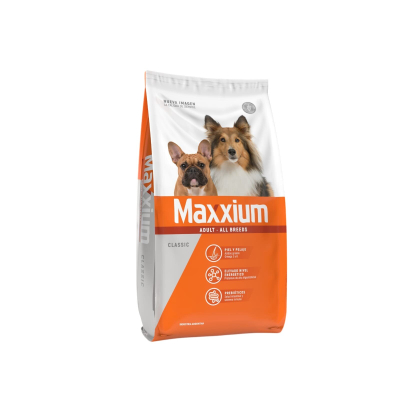 Maxxium Perro Adulto 3Kg