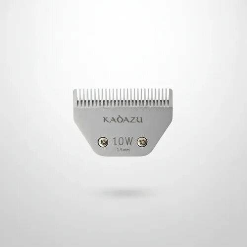 Cuchilla Kadazu Ultraedge 10W