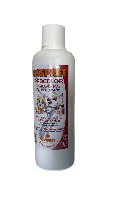 Osspret Procolor 1000 Cm3