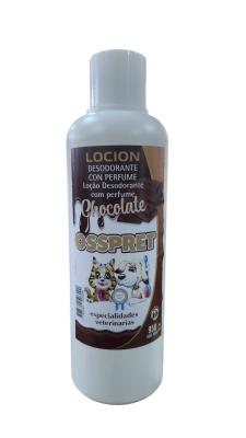 Locion Omega Chocolate 950 Cc
