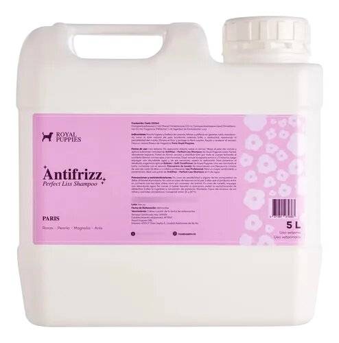 Antifrizz Royal Puppies 5L