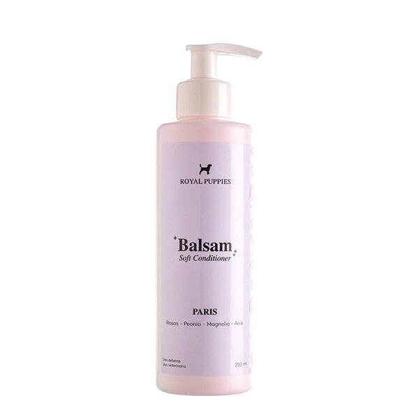 Balsam Royal Puppies 1L