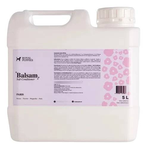 Balsam Royal Puppies 5L