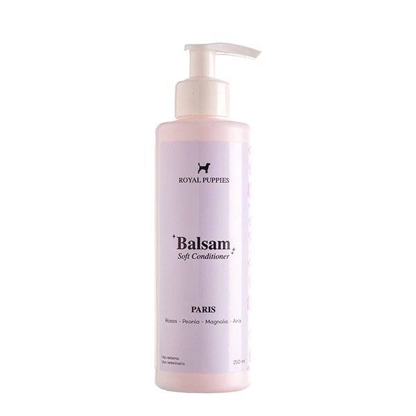 Balsam Royal Puppies 250Ml