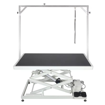 Shernbao Ft-8003 – Brazo Cogotero En Forma De Arco