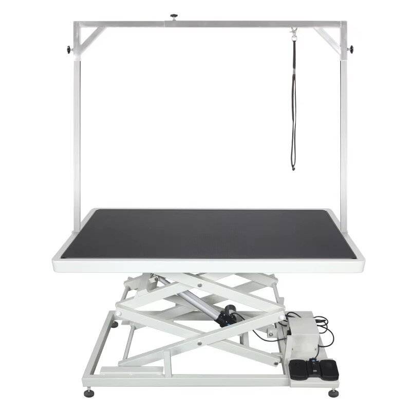 Shernbao Ft-8003 – Brazo Cogotero En Forma De Arco