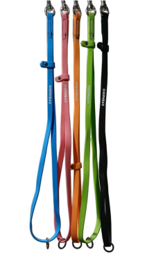 Lazo Cogotero Shernabo 50Cm Original Importado